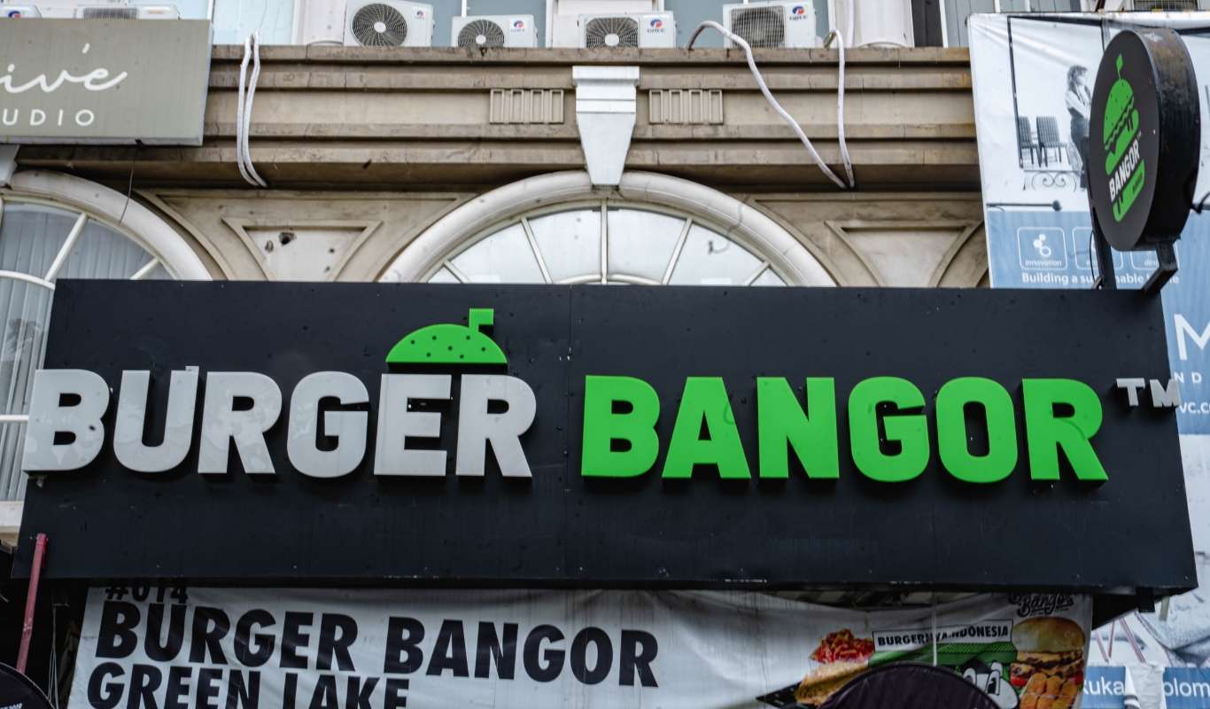 Memulai Bisnis Kuliner Bagi Pemula Jadi Mudah dengan Kemitraan Burger Bangor